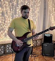 Вечер инструментальной музыки в ДК "Ритм"
